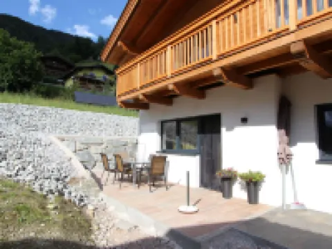 Apartment in Piesendorf Near Ski Slopes