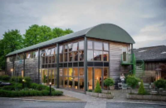 Mr & MRS Smith Eckington Manor Hotels in 