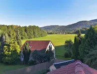Apartment Near Thuringian Forest - 3 tähden