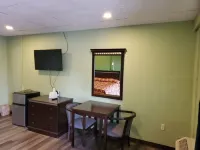 Trailway Motel Hotel in zona Hey Guys Comedy Club