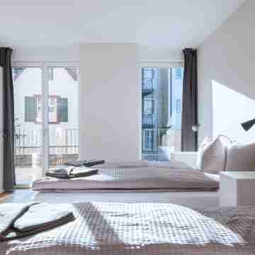 BS Hodler I - Marktplatz Hitrental Apartment Others