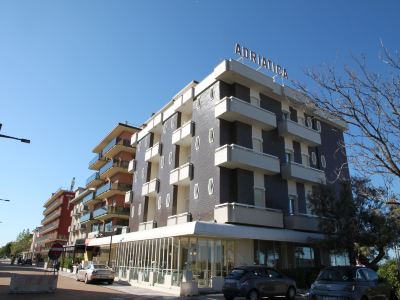 Hotel Adriatica