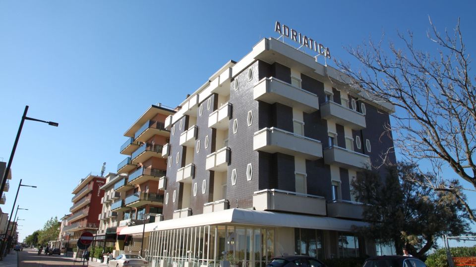 Hotel Adriatica