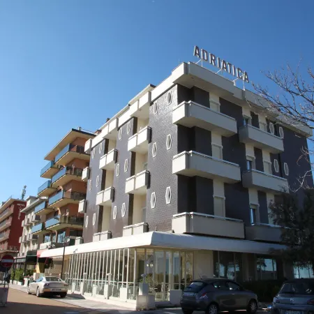 Hotel Adriatica