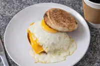 Harbor Town Inn - breakfast