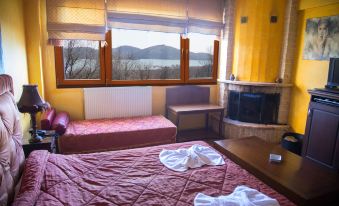 Silva Suites