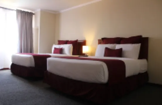 Hotel Sevilla Usulutan Hotels in 