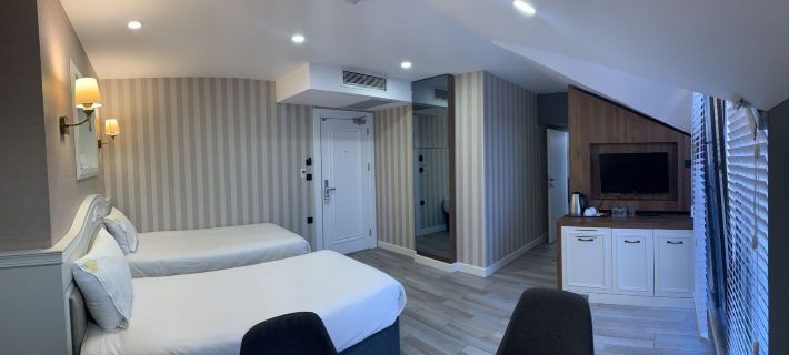 White Golden Suite Hotel Hotels in Trabzon