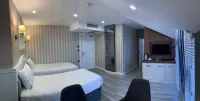 White Golden Suite Hotel Hotels in Trabzon