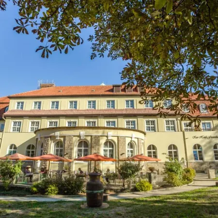 Kurhotel Fürstenhof
