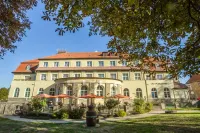 Kurhotel Fürstenhof by David Hôtels à proximité de : Kloster Michaelstein