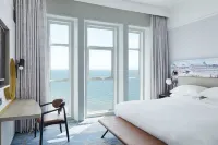Bournemouth Highcliff Marriott Hotel