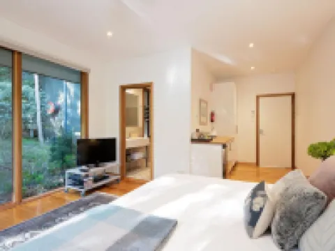 克拉德迪赫樓閣住宿加早餐旅館 斯特靈酒店