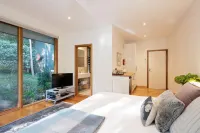 Cladich Pavilions Bed and Breakfast