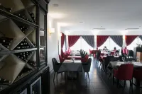 L'Epi Hotel Hotel a Droue-sur-Drouette