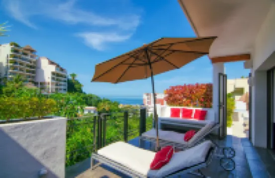 Casa Cupula Luxury Lgbt Boutique Hotel