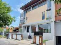 Samana Residence Hotels near Bundaran Renon