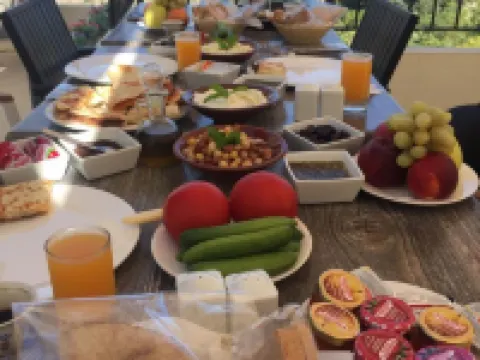 Beit Lebbos Boutique Hotel Hotels in Chouf