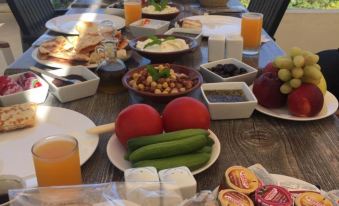 Beit Lebbos Boutique Hotel