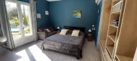 La Villa Provençale Các khách sạn ở Les Arcs
