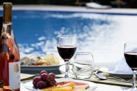 Carvoeiro Garden Hotel - breakfast