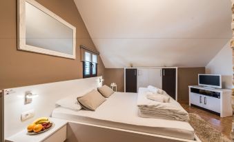 Apartments Donat