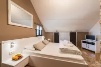Apartments Donat Các khách sạn ở Preko