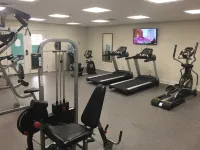 Margaritaville Resort Biloxi - Gym