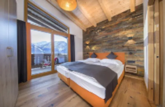 Luxury Chalet in Neukirchen Near Wildkogel Ski Arena