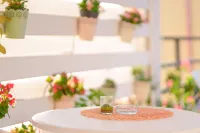 Nùe Rooms Hotel a Elmas