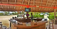 Shaka Caye All Inclusive Resort - Barer