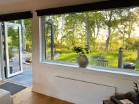 Druid House Lodge فنادق في دينجوول