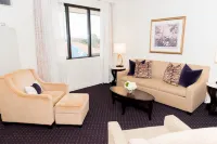 The Cook Hotel and Conference Center at LSU Hotels in Baton Rouge