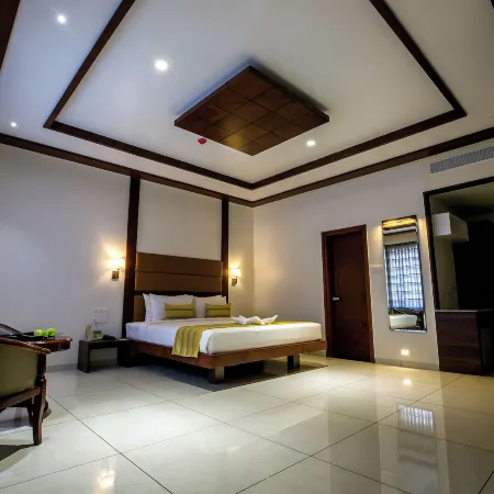 The Fern Residency Vijayapura