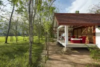 Jetwing Kaduruketha Hotels in Buttala