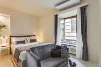 Battistero Residenza d'Epoca Hotels in Pistoia