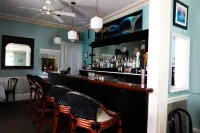 Chalfonte Hotel