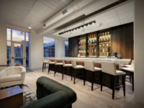 Fairfield Inn & Suites Madison Historic Eagle Cotton Mill Hotels in Madison