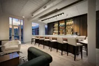 Fairfield Inn & Suites Madison Historic Eagle Cotton Mill Hotels in Madison Township