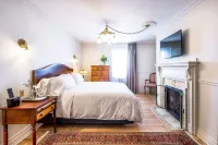 StoneHaven le Manoir - Relais & Châteaux Hotels in Val-David