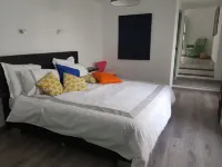 Casa Los Tejones