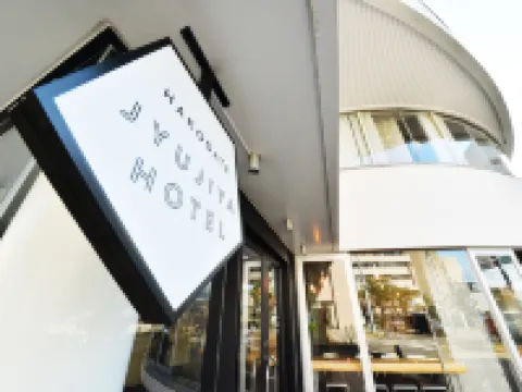 Hakodate Jyujiya Hotel