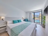 Calanova Sports Residence Hotels near San Agustin