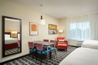 TownePlace Suites Tuscaloosa University Area - 駐車場