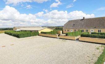 6 Person Holiday Home in Faaborg-by Traum