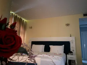 The Red Bricks Hotel