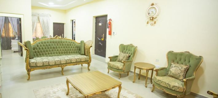 Prestige Resident Apartments and Homes Hotels in Abuja