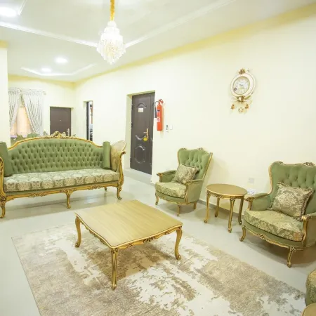 Prestige Resident Apartments and Homes