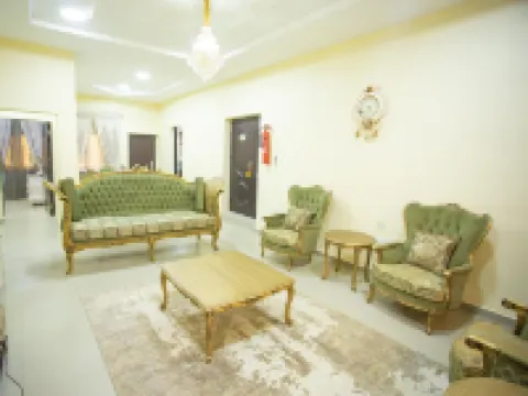 Prestige Resident Apartments and Homes