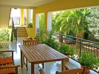 Lovely Apartment No.1 in Liznjan Hotel di Liznjan